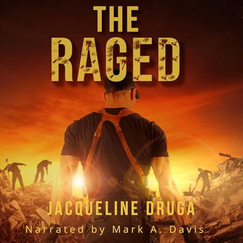 Cover of The Raged