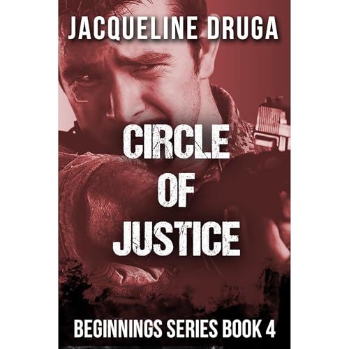 Cover of Circle of Justice
