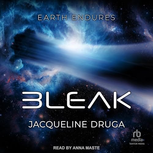 Cover of Bleak