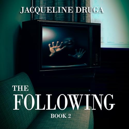 Cover of The Following, Book 2