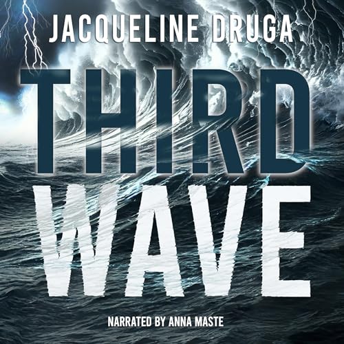 Cover of Third Wave