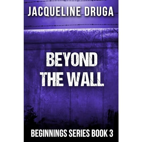Cover of Beyond the Wall