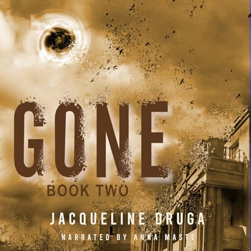 Cover of Gone: Book Two