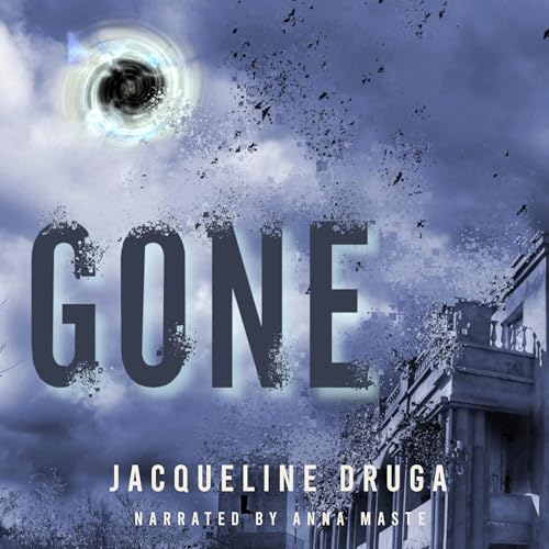 Cover of Gone