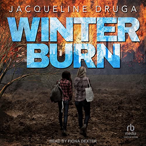 Cover of Winter Burn