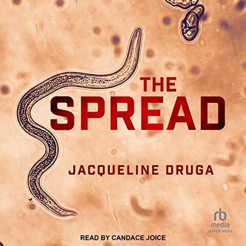 Cover of The Spread