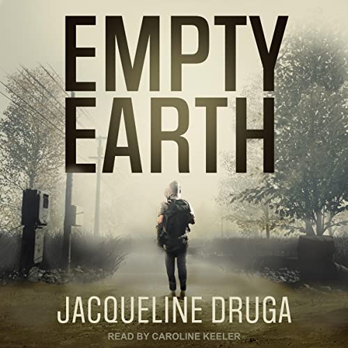 Cover of Empty Earth
