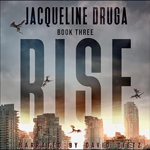 Cover of Rise