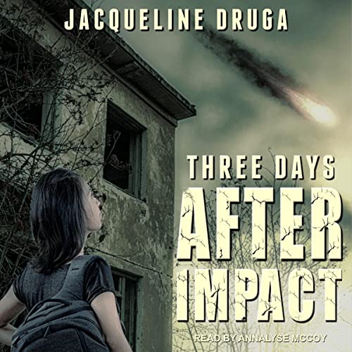 Cover of Three Days After Impact