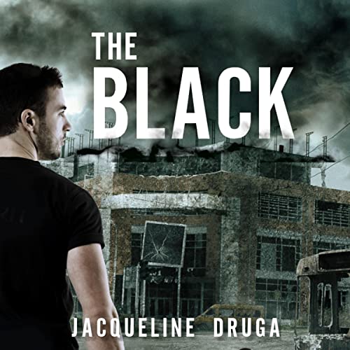 Cover of The Black