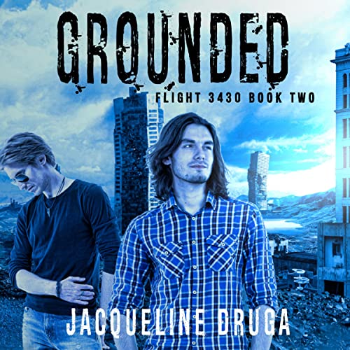 Cover of Grounded