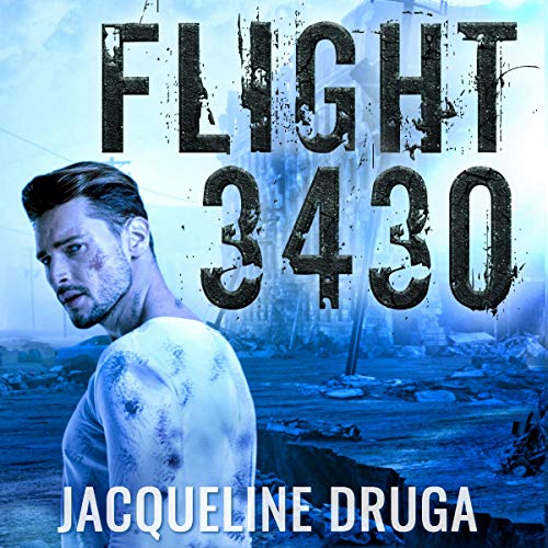 Cover of Flight 3430