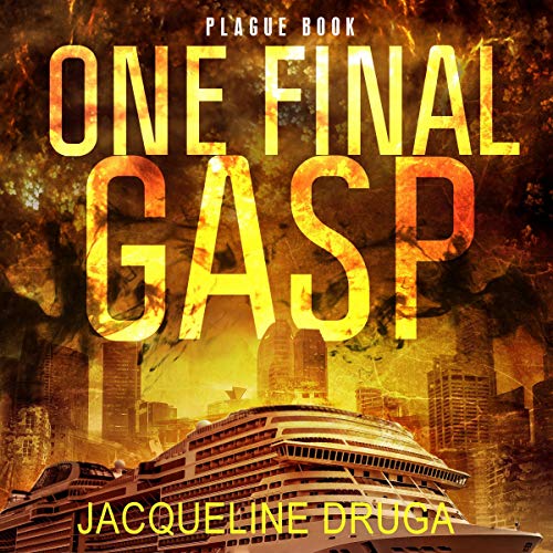 Cover of One Final Gasp