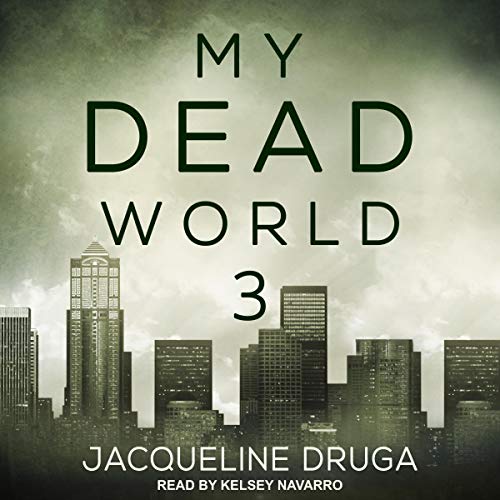 Cover of My Dead World 3