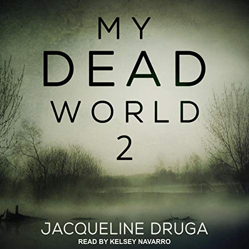 Cover of My Dead World 2