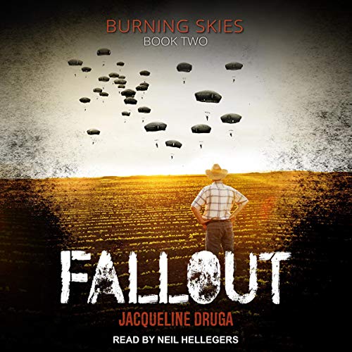 Cover of Fallout