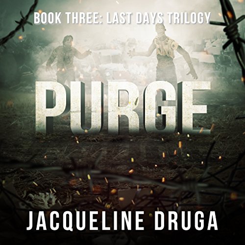 Cover of Purge