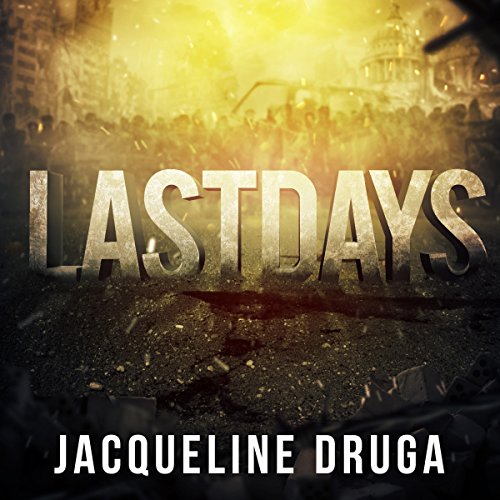 Cover of Last Days