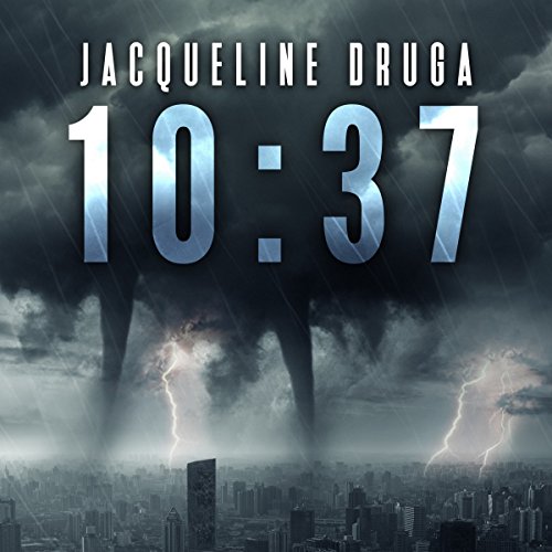 Cover of 10:37