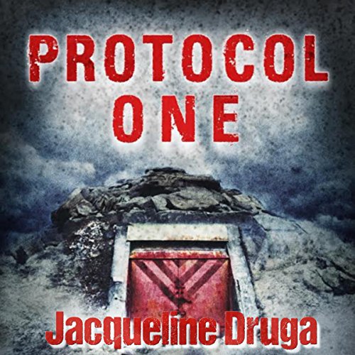 Cover of Protocol One