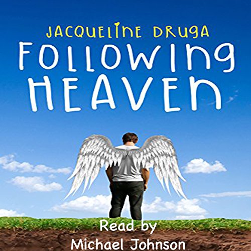 Cover of Following Heaven