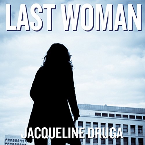 Cover of Last Woman