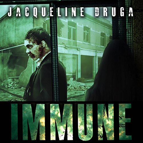 Cover of Immune
