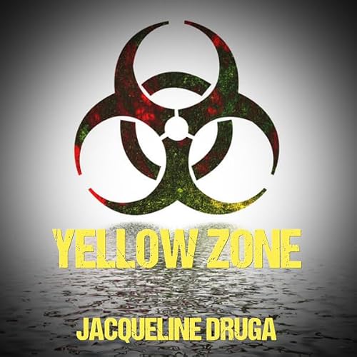 Cover of Yellow Zone