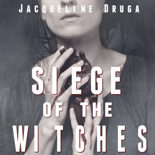 Cover of Siege of the Witches