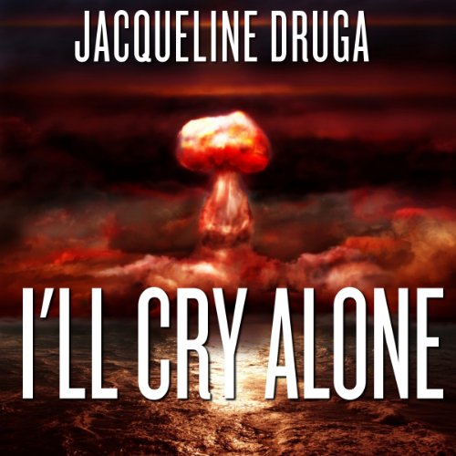 Cover of I'll Cry Alone