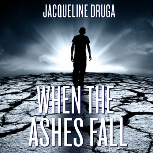 Cover of When the Ashes Fall
