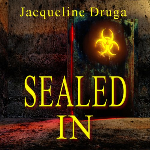 Cover of Sealed In