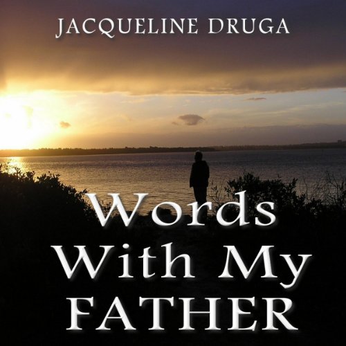 Cover of Words with My Father