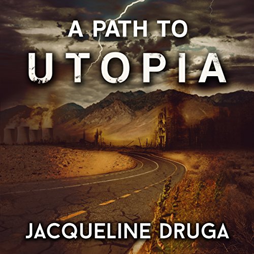 Cover of A Path to Utopia
