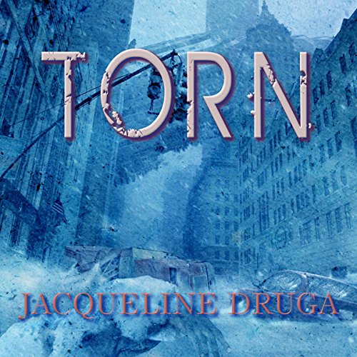 Cover of Torn