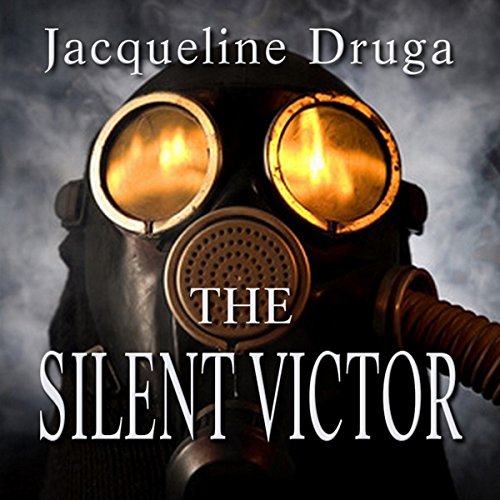 Cover of The Silent Victor