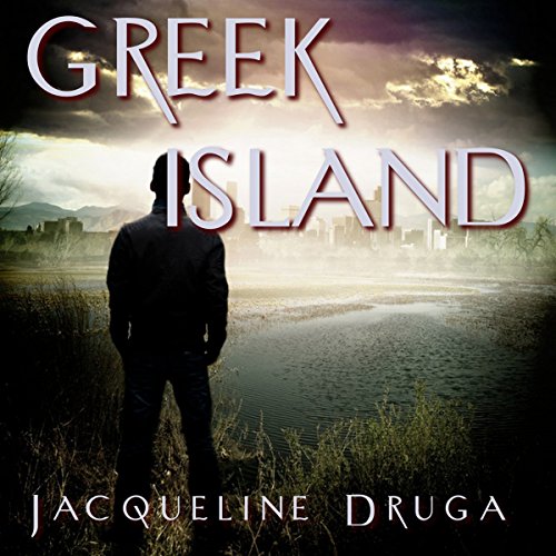 Cover of Greek Island