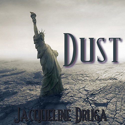 Cover of Dust