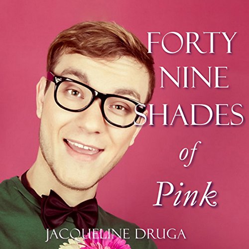 Cover of Forty-Nine Shades of Pink
