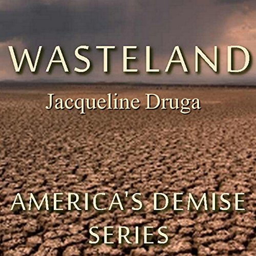 Cover of Wasteland