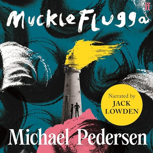 Cover of Muckle Flugga