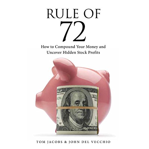 Cover of Rule of 72