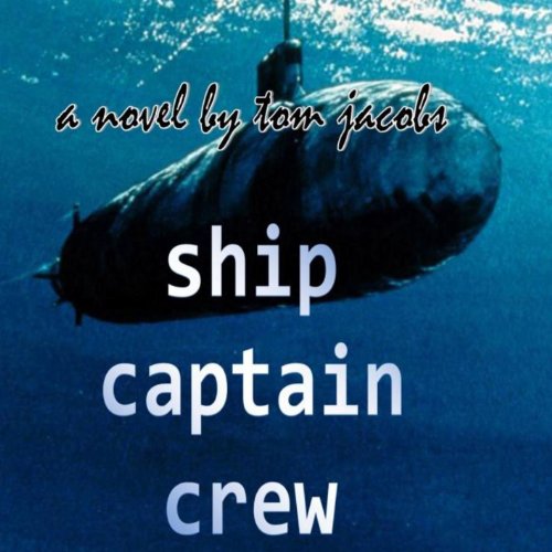 Cover of Ship Captain and Crew