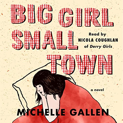 Cover of Big Girl, Small Town
