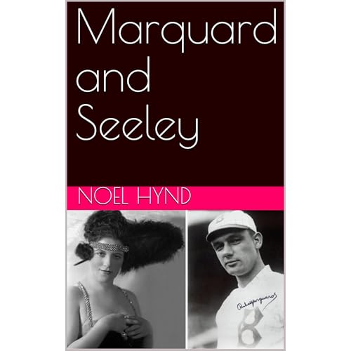 Cover of Marquard and Seeley