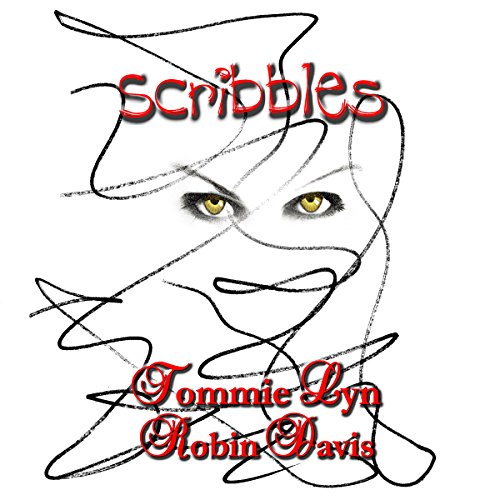 Cover of Scribbles