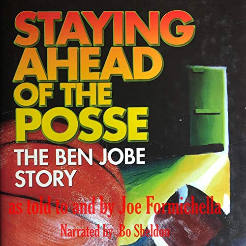 Cover of Staying Ahead of the Posse