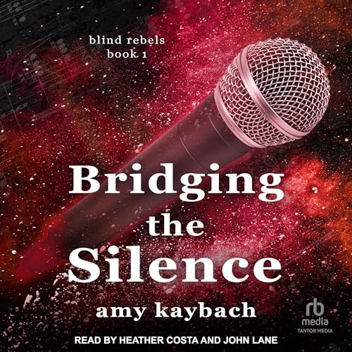 Cover of Bridging the Silence
