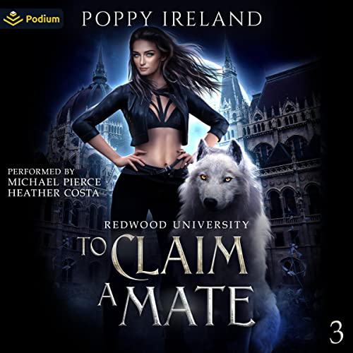 Cover of To Claim a Mate