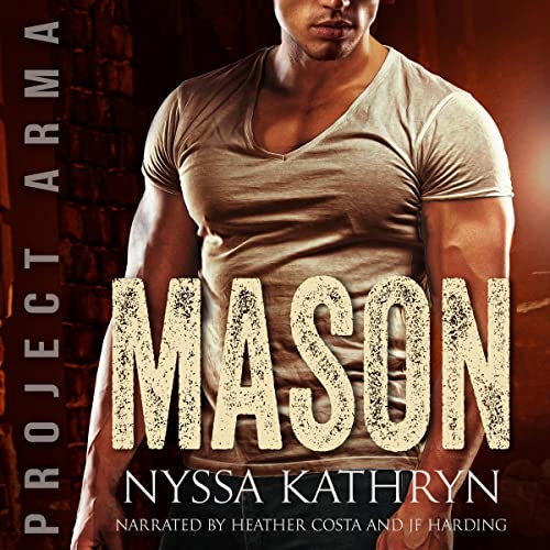 Cover of Mason